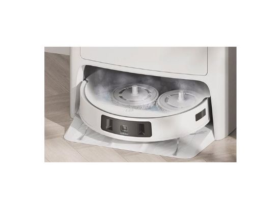 تصویر جاروبرقی رباتیک Ecovacs Deebot T20 Omni